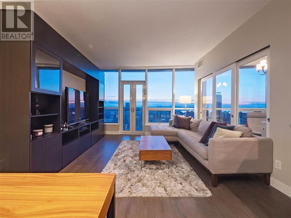 39 Fl 833 Seymour Street, Vancouver Condo For Rent MLS r2930615 Ovlix