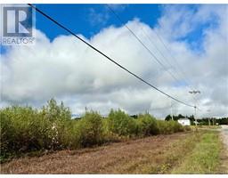 4 62 Acres Stymiest Road, Neguac, NB E9G3C4 Photo 3