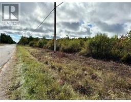 4 62 Acres Stymiest Road, Neguac, NB E9G3C4 Photo 2