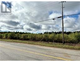 4 62 Acres Stymiest Road, Neguac, NB E9G3C4 Photo 4