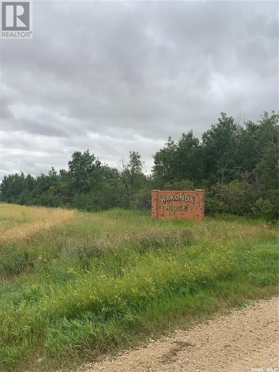 10 Wakonda Ridge