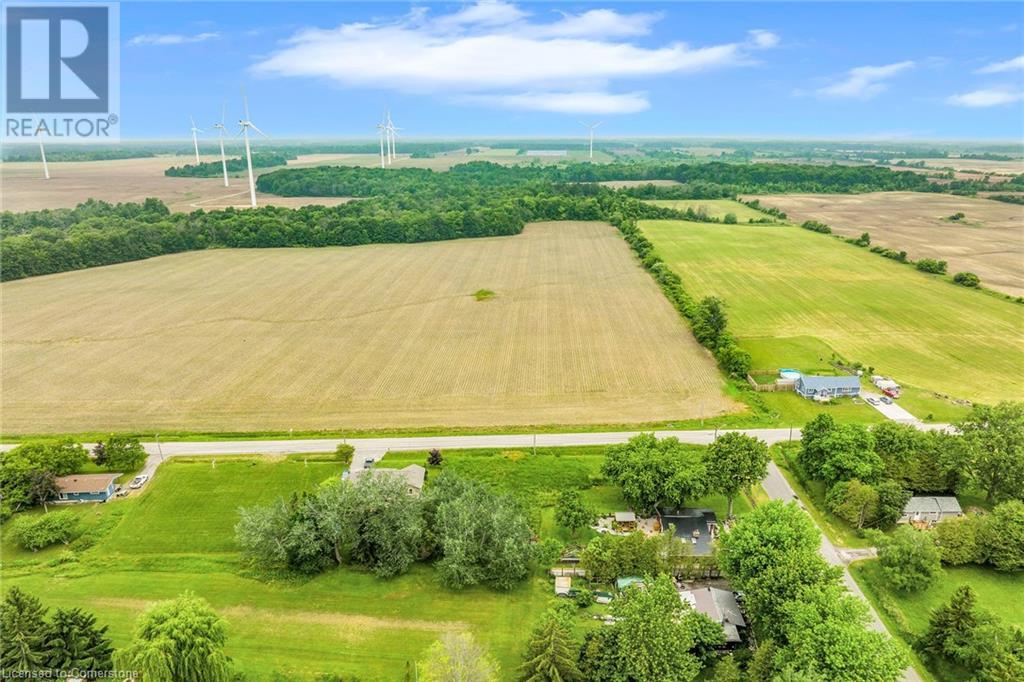 Lt 38 39 New Lakeshore Road