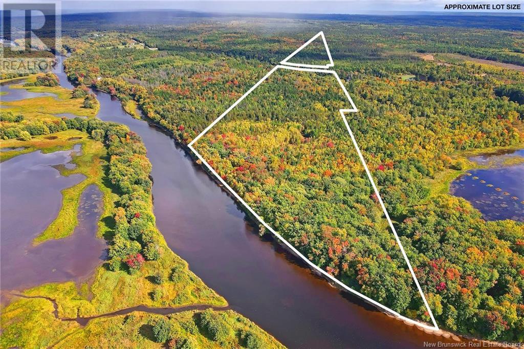 Lot 123 Highway