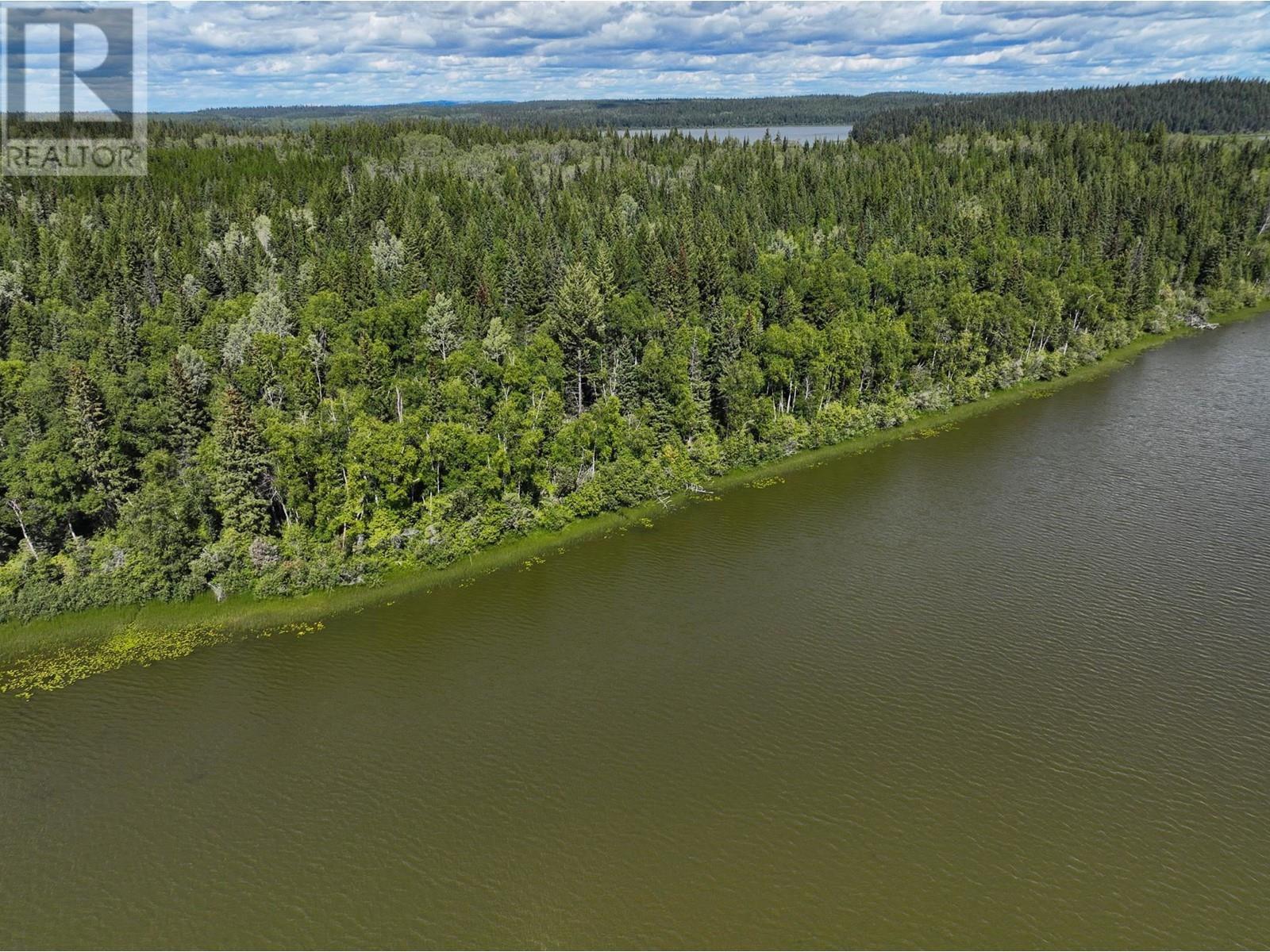 Lot 1 Chief Lake Road