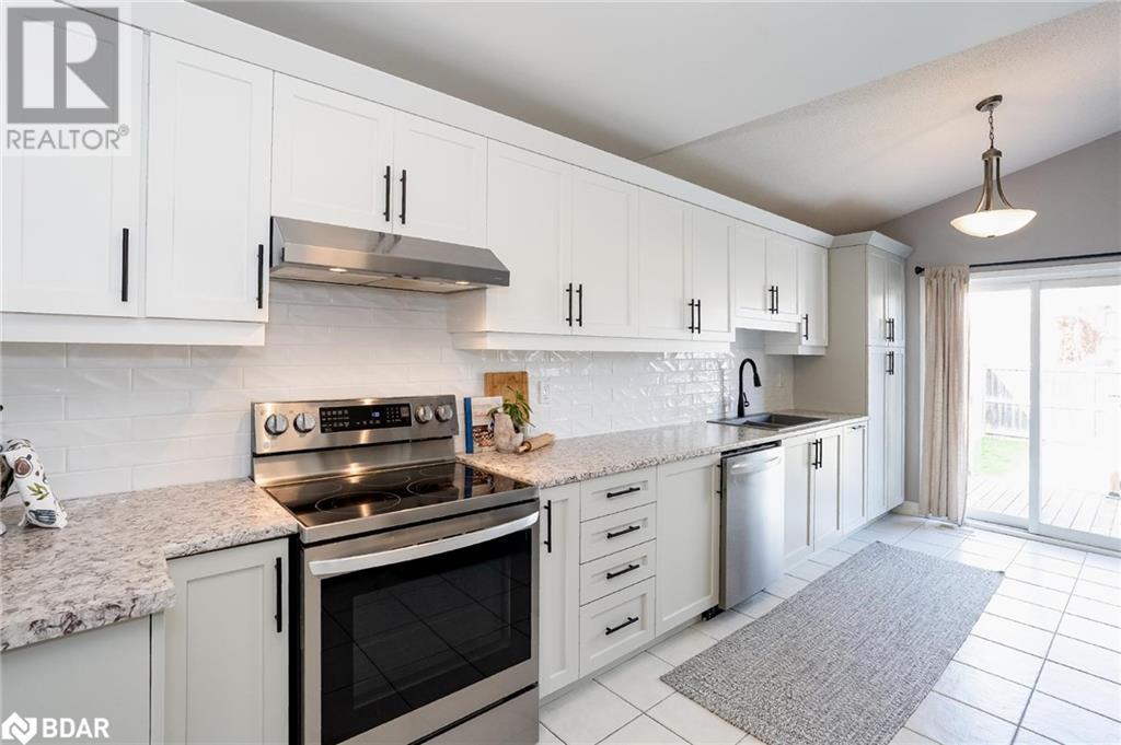 1112 Kell Street, Innisfil House For Sale MLS 40663802 Ovlix