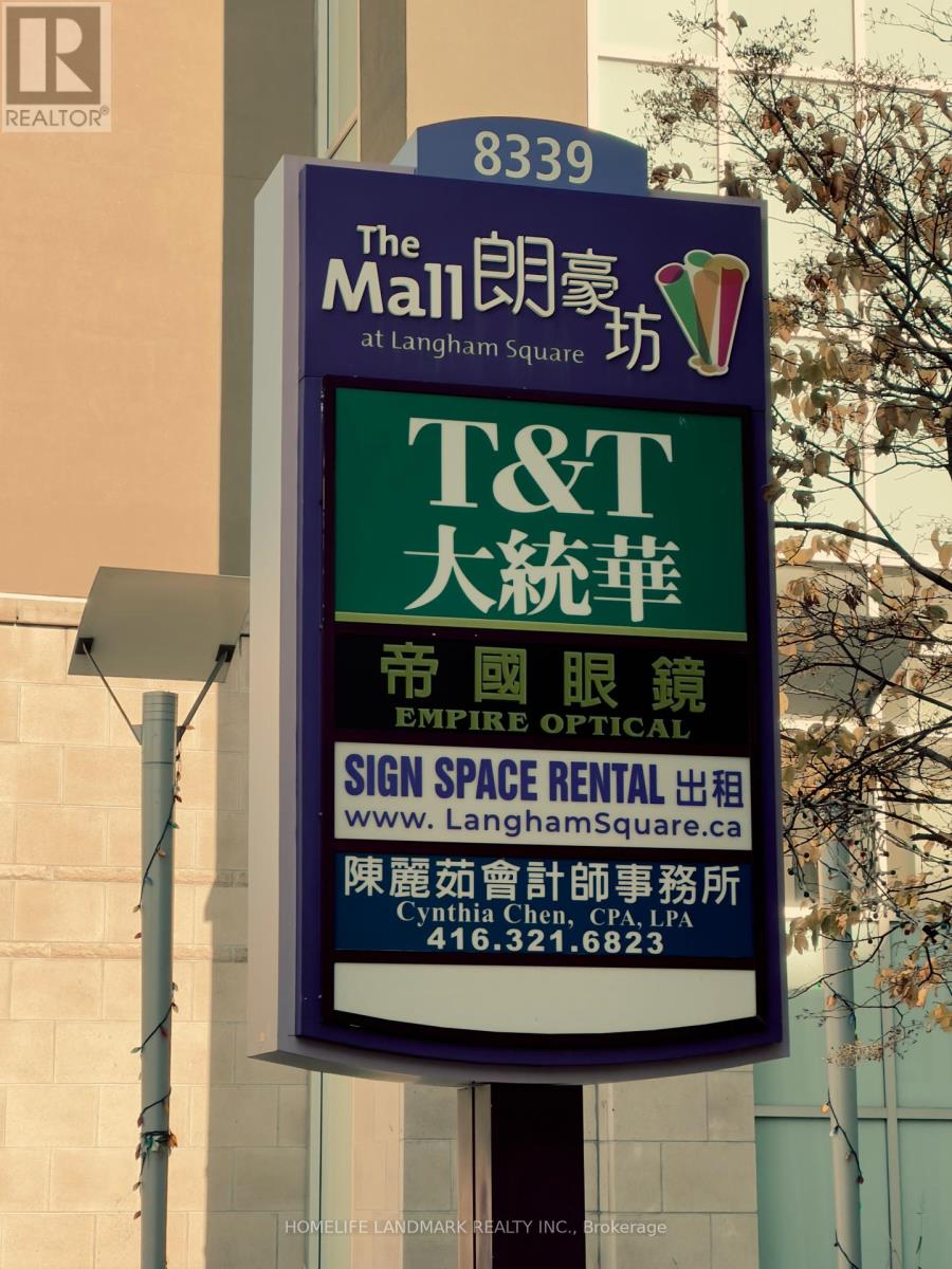 2652 8339 Kennedy Road, Markham Village Green South Unionville