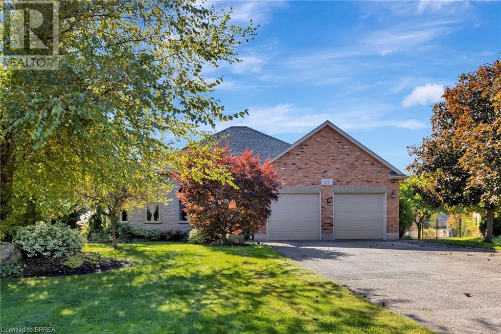 22 Barnes Farm Road, Mount Pleasant House For Sale MLS 40665793 Ovlix