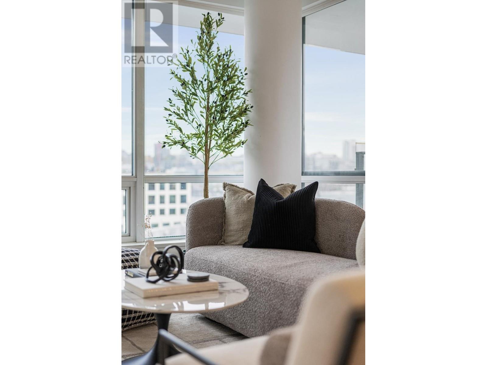 809 1788 Columbia Street, Vancouver Condo For Sale MLS r2937276 Ovlix