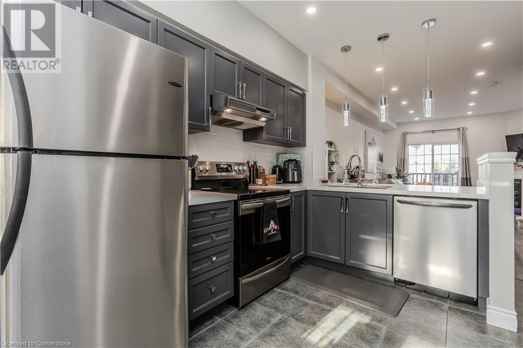 5080 Fairview Street Unit 33, Burlington Condo For Rent MLS 40666639