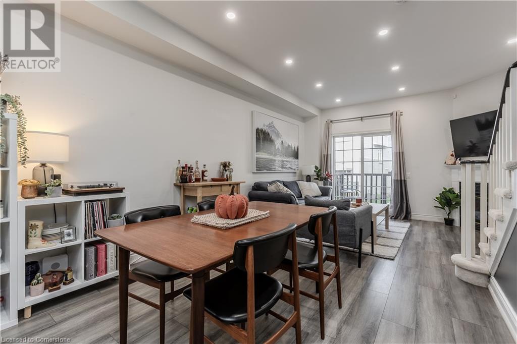 5080 Fairview Street Unit 33, Burlington Condo For Rent MLS 40666639