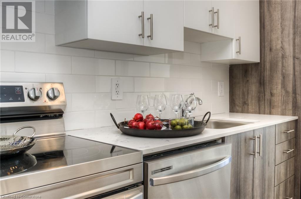 1434 Highland Road W Unit 204, Kitchener Condo For Rent MLS 40666624