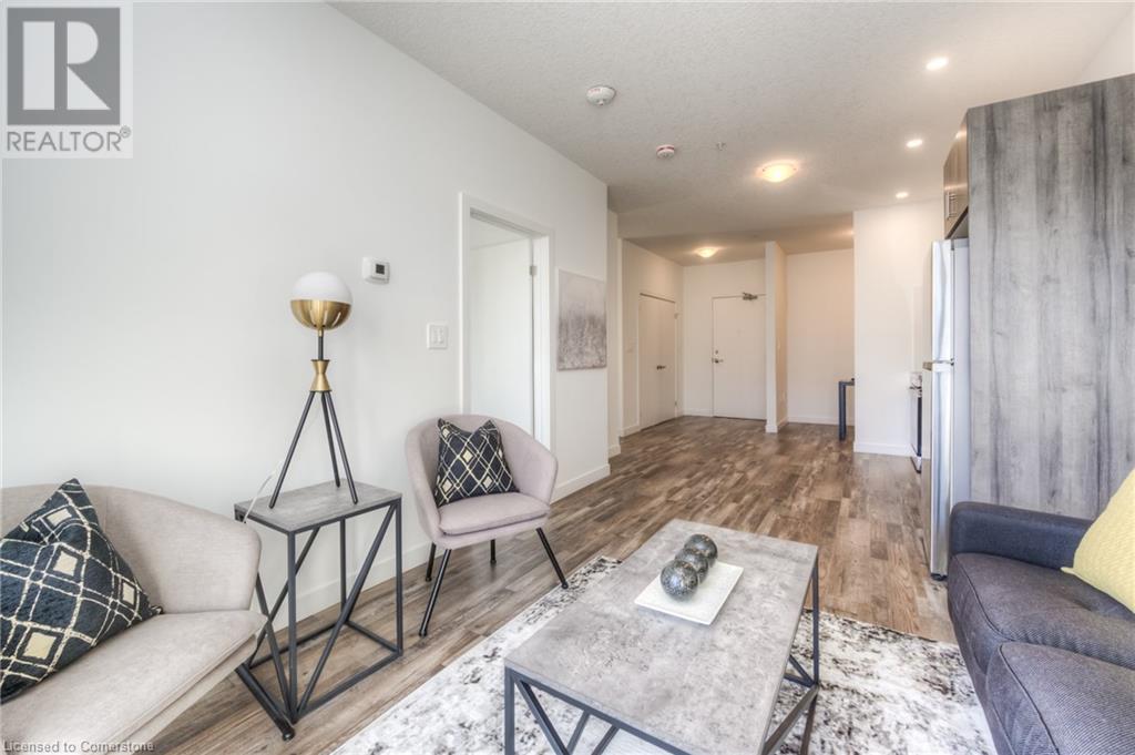 1434 Highland Road W Unit 204, Kitchener Condo For Rent MLS 40666624