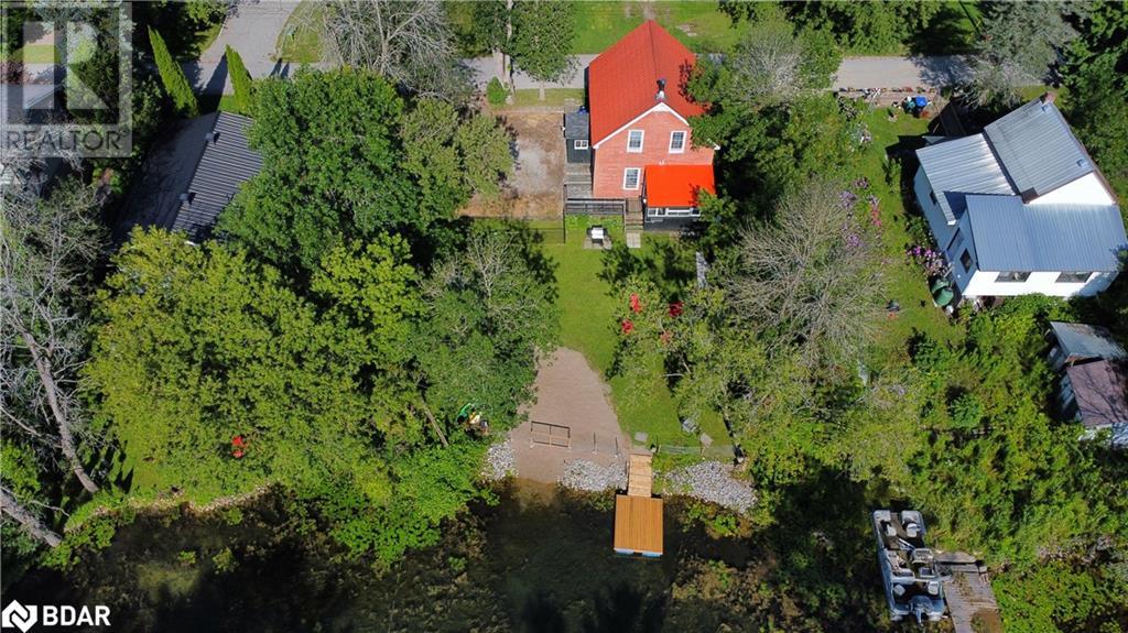 4359 Hepinstall Landing, Washago House For Rent MLS 40666940 Ovlix