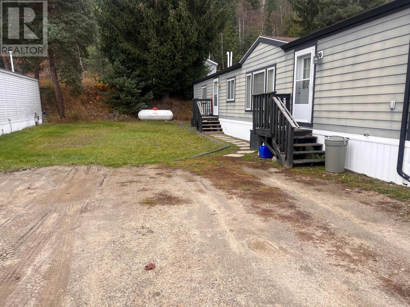 3 851 Old N Thompson Highway, Clearwater undefined For Sale MLS