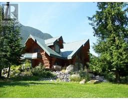 Office - 3531 Mackenzie 20 Highway, Hagensborg, BC V0T1H0 Photo 2