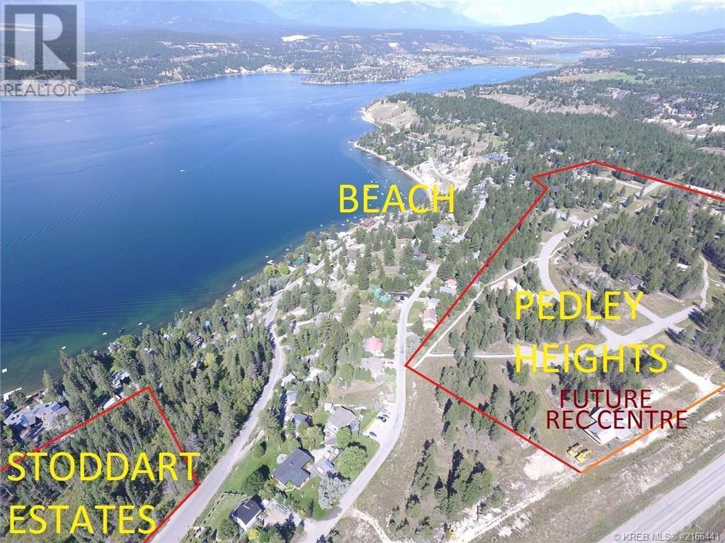 Lot 35 Pedley Heights