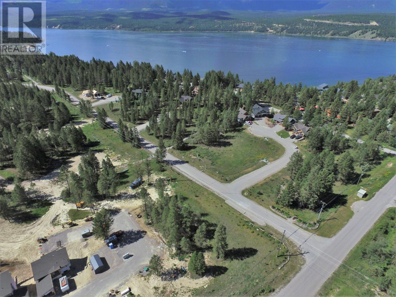 Lot 56 Pedley Heights Drive