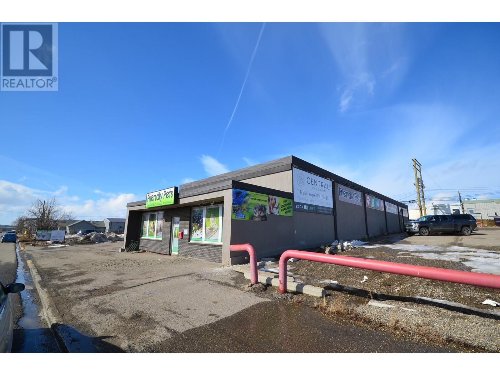 1 10032 99 Avenue