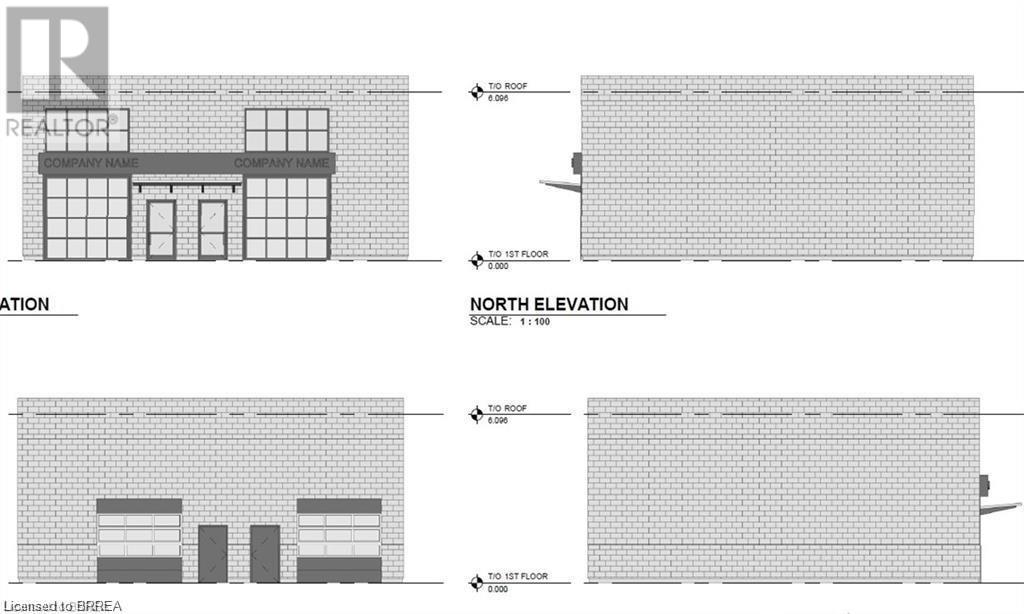 1310 Colborne Street E Unit Bld 1