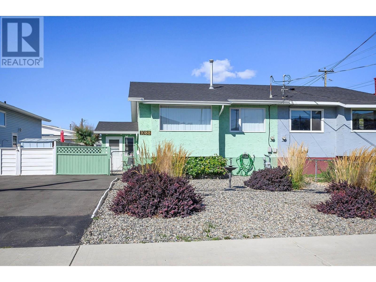 1088 Windbreak Street