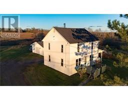 Bedroom - 1732 Route 107 Route, Williamsburg, NB E6B1W6 Photo 4