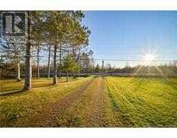 Bedroom - 1732 Route 107 Route, Williamsburg, NB E6B1W6 Photo 5