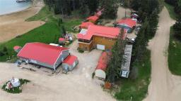 0 Blue Lakes Resort Mb 366 Highway, Duck Mountain Provincial Park, MB R0L0W0 Photo 2