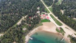 0 Blue Lakes Resort Mb 366 Highway, Duck Mountain Provincial Park, MB R0L0W0 Photo 5