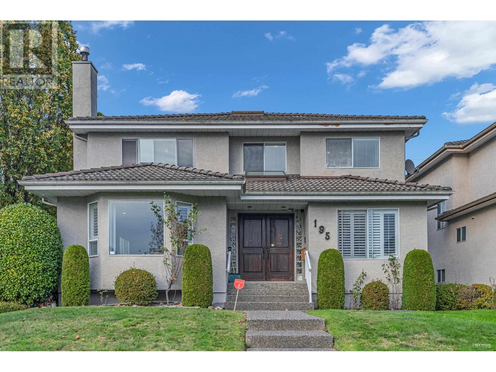 195 W 45th Avenue