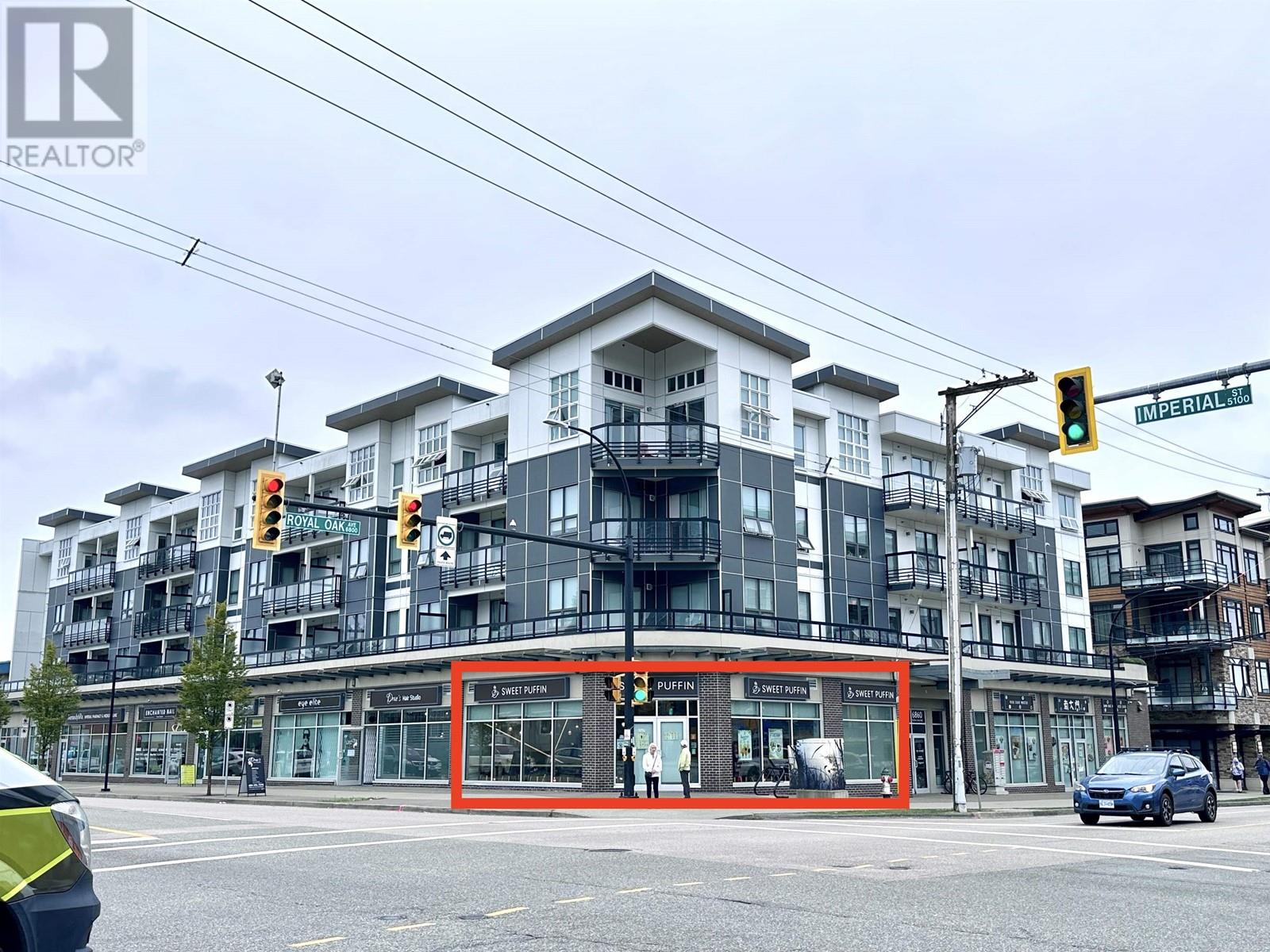 5252 Imperial Street