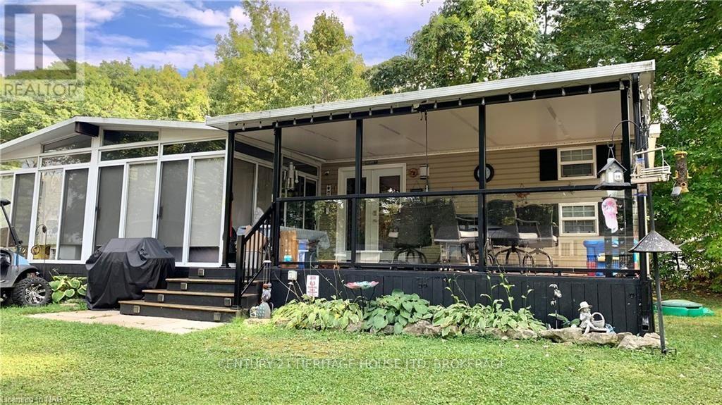 490 Empire Road