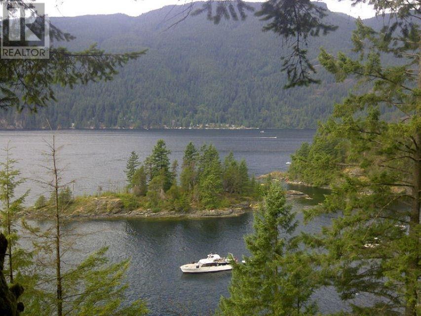 Lot 2 3 Indian Arm
