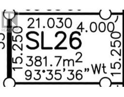 1130 Hawthorn Way Lot 26, Sicamous, BC V0E2V0 Photo 3