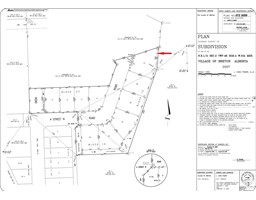 12 Fraser Dr, Breton, AB T0C0P0 Photo 3