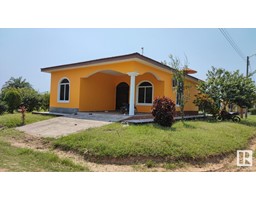 Primary Bedroom - 165 Paraiso Escondido Honduras, Out Of Province Alberta, AB O0O0O0 Photo 5