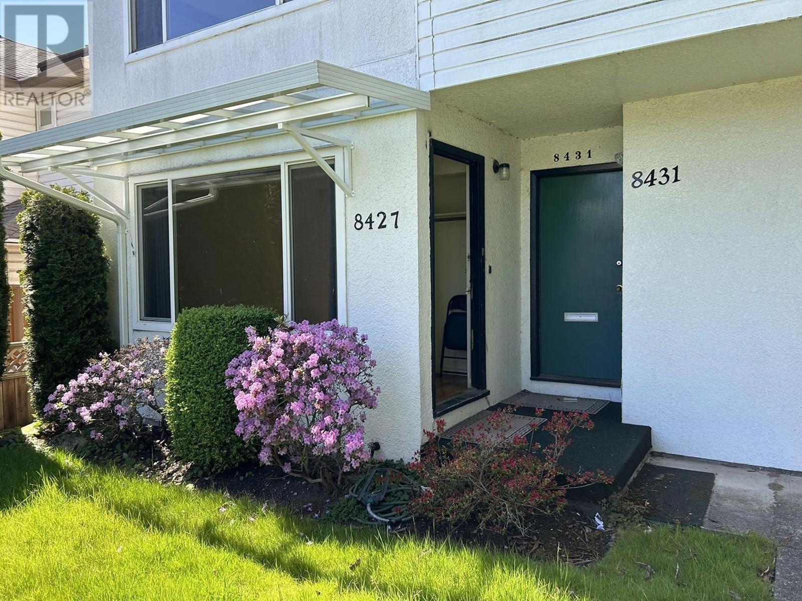8427 8431 Shaughnessy Street