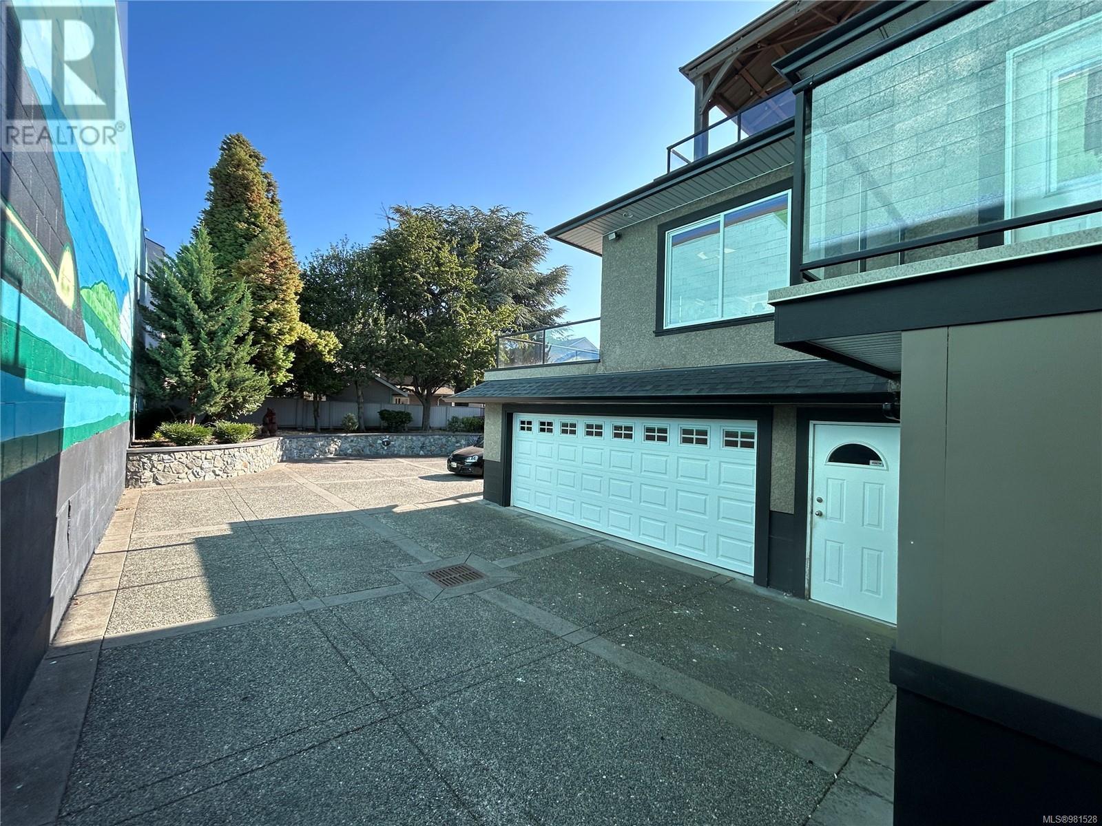 Lot A North Park St