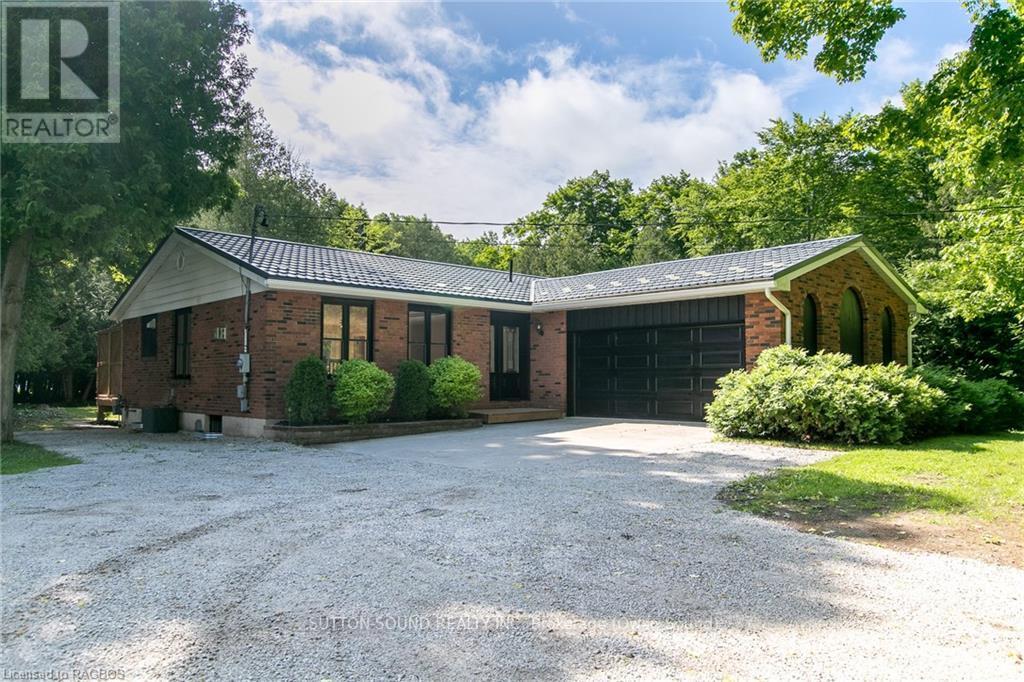 318743 Grey Road 1 Road