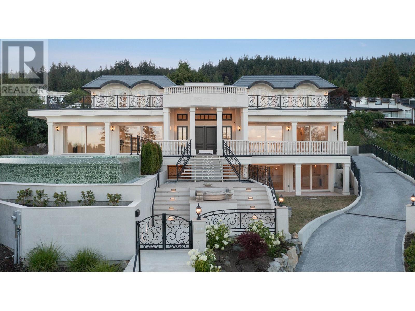 1445 Sandhurst Place