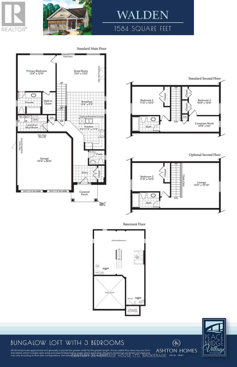 Lot 12 Burwell Street