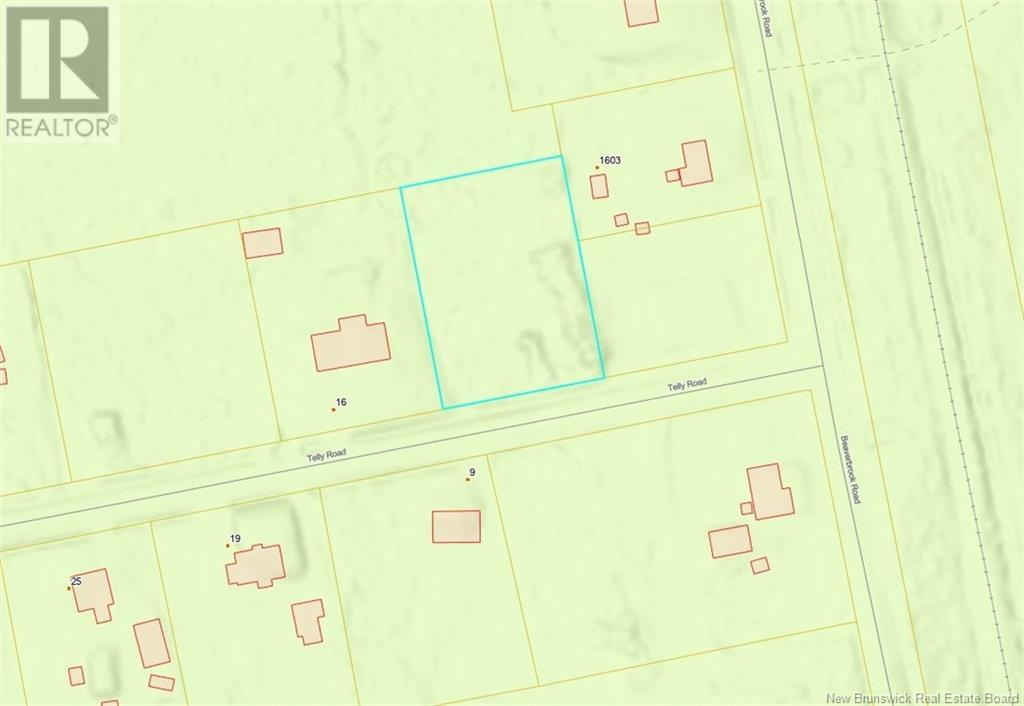 4001 Sqm Telly Road