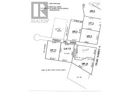 Lot 11 Forest Hill Drive, Central West River, NS B0K1P0 Photo 3