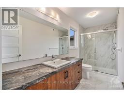 Primary Bedroom - 409 Falcon Lane, Russell, ON K4R1E5 Photo 5