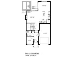 Dining room - 409 Falcon Lane, Russell, ON K4R1E5 Photo 2