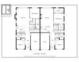 Primary Bedroom - Lot 1 120 Kent Street, Lucan Biddulph, ON N0M2J0 Photo 3