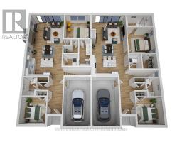 Kitchen - Lot 1 120 Kent Street, Lucan Biddulph, ON N0M2J0 Photo 2