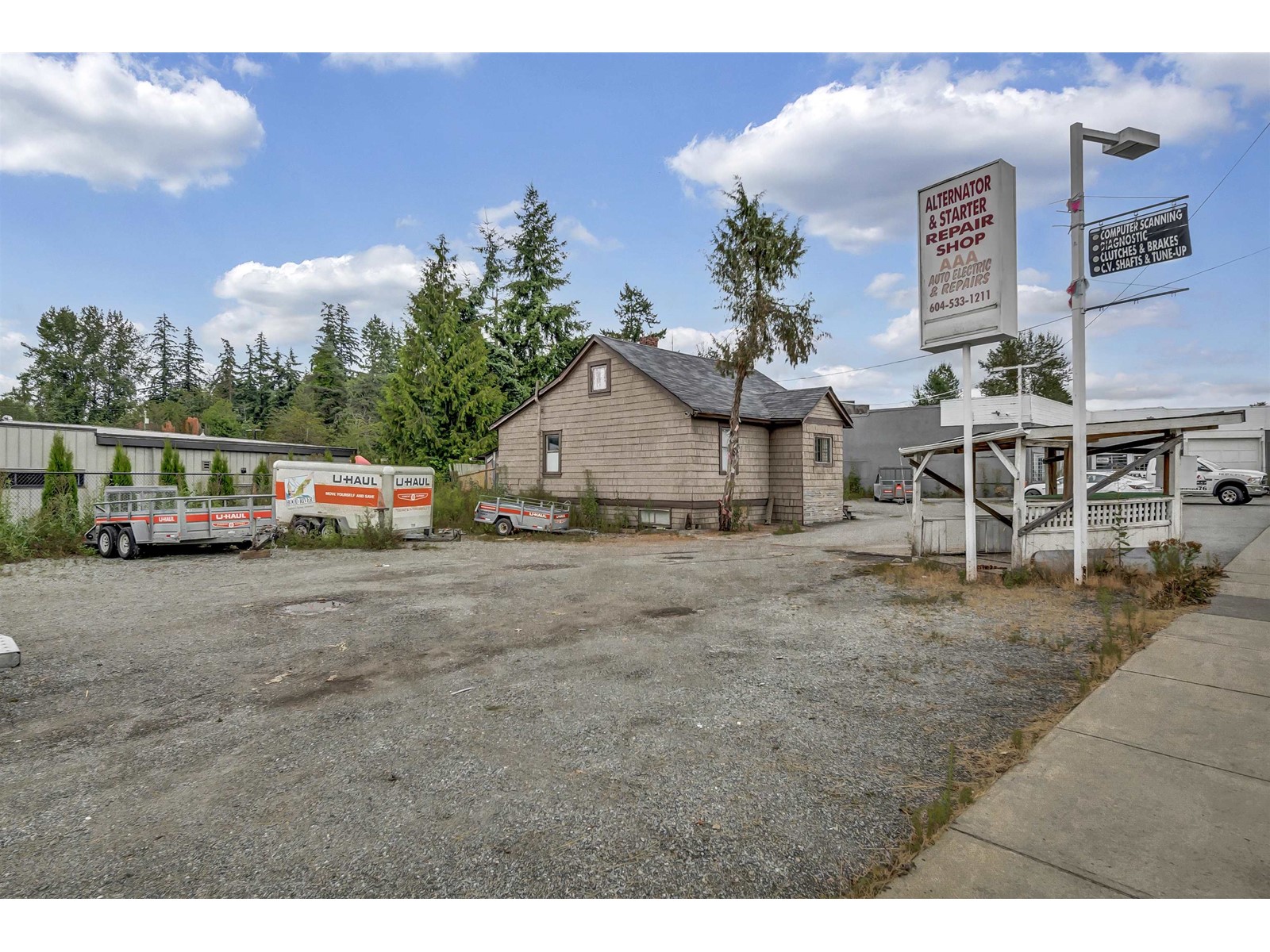 23359 Fraser Highway