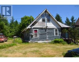 Bedroom - 781 Salem Road, Enon, NS B1J1W3 Photo 4