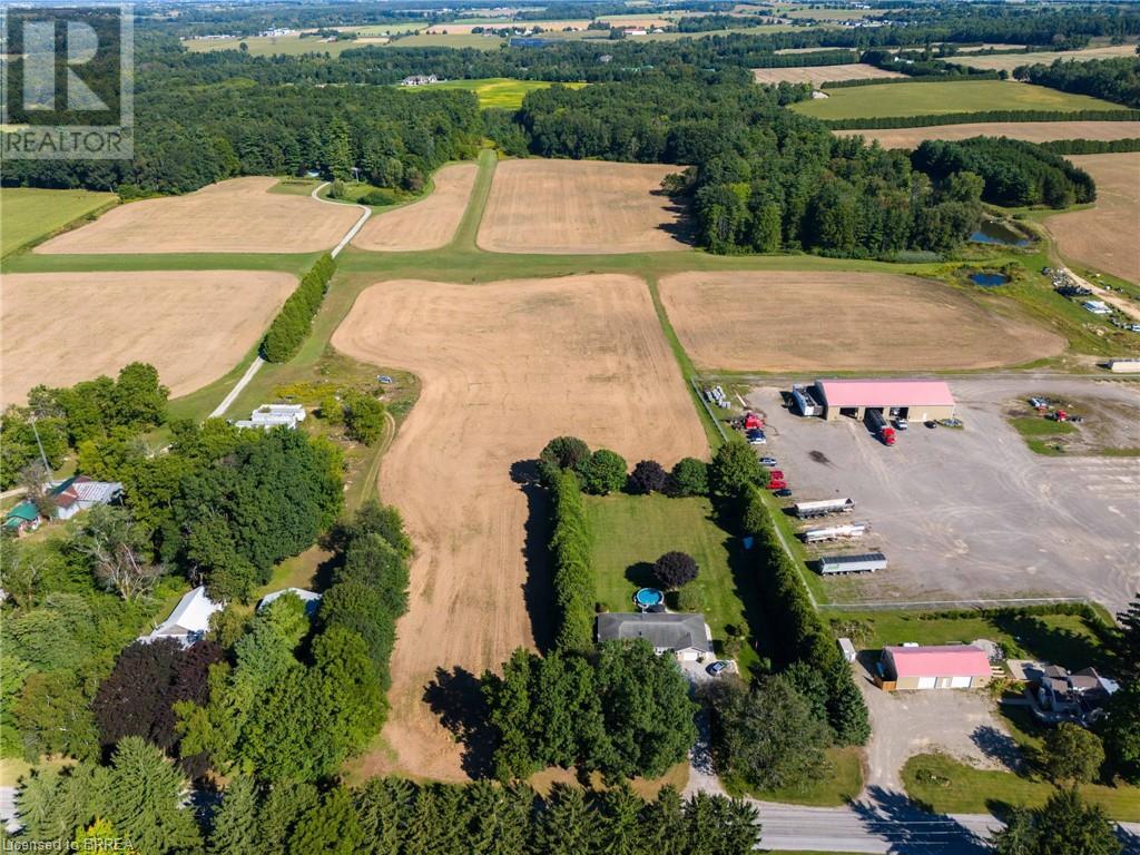 281 Concession 2 Townsend