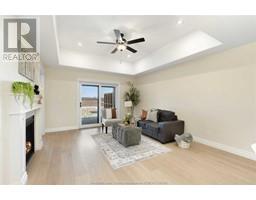 3pc Ensuite bath - 68 Graf Street, Harrow, ON N0R1G0 Photo 4